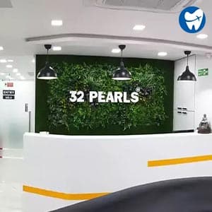 32 Pearls Clinic Ahmedabad