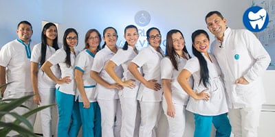 Carlos Acevedo Odontología, Barranquilla