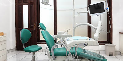 Rejuvie Dental Clinic, Bali