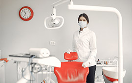 Top Dentists & Clinics Abroad